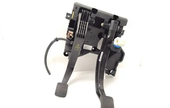 Peugeot Boxer Pedal assembly 01367549080 3802501018 3802501020