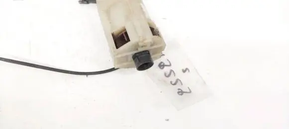 Audi A4 S4 B5 8D Engine control unit/module fan 