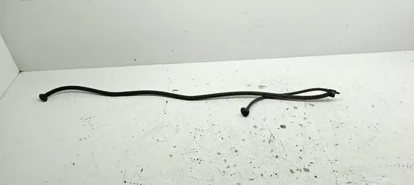 Renault Clio III Windshield washer spray nozzle 