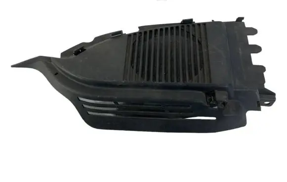 BMW 3 E46 Parcel shelf speaker trim grill 