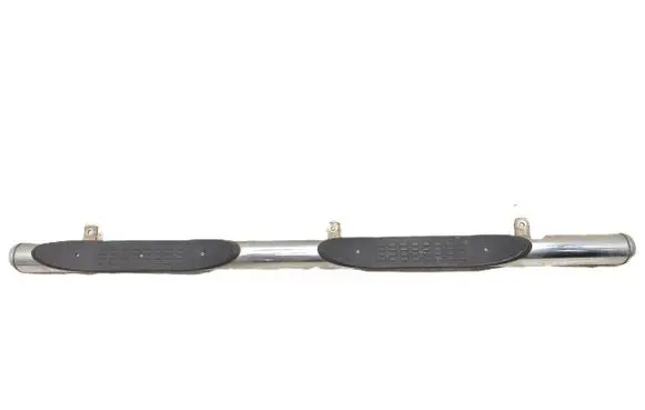 Nissan Pathfinder R51 Thresholds for All-terrain vehicles 