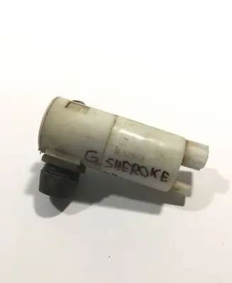 Jeep Grand Cherokee (WJ) Windscreen/windshield washer pump