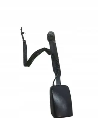 Renault Scenic III - Grand scenic III Front seatbelt buckle