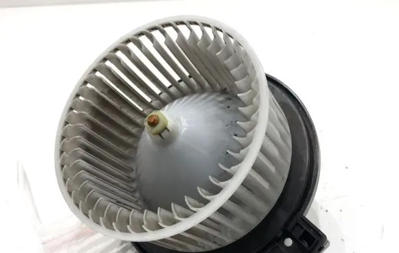 Heater fan/blower