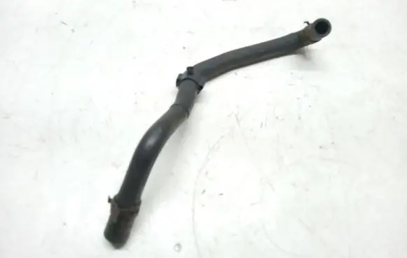 Volkswagen Golf V Engine coolant pipe/hose 1K0122109T