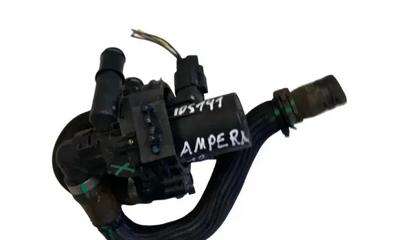 Opel Ampera Electric auxiliary coolant/water pump 22830925