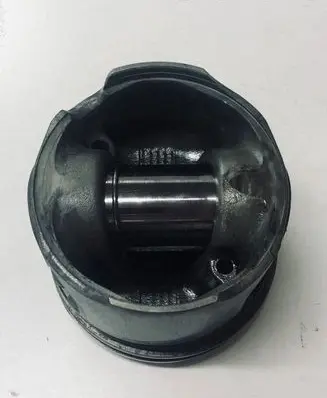 KIA Sorento Piston