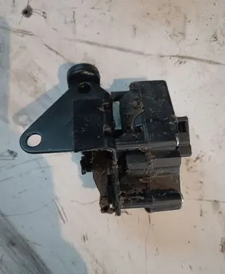 Seat Alhambra (Mk1) Vent window/glass motor 7M0847079