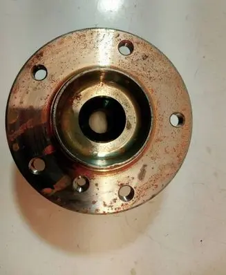 BMW X1 E84 Front wheel ball bearing 6877562