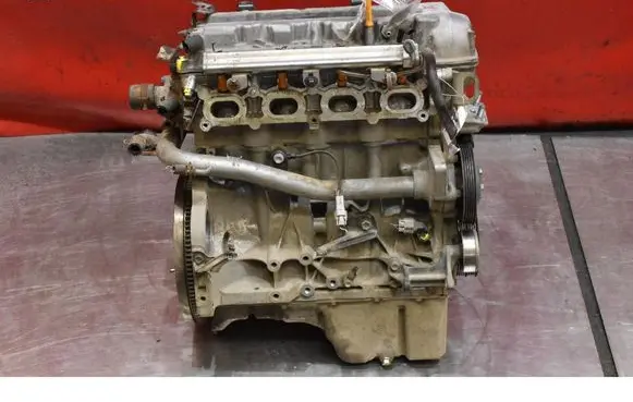 Suzuki SX4 Engine M16A