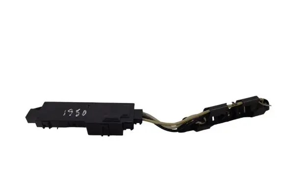 Volkswagen PASSAT B6 Alarm control unit/module 3C0951171C 28093144
