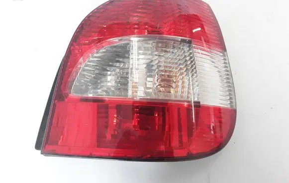 Renault Scenic I Rear/tail lights