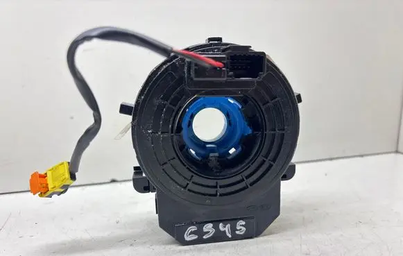 KIA Rio Airbag slip ring squib (SRS ring) 299102245