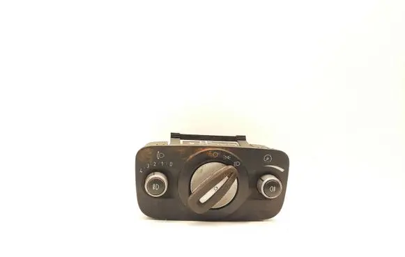 Ford Galaxy Light switch PA6GFGB30