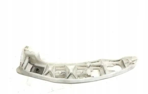 Peugeot 208 I Rear bumper support beam 1119666X