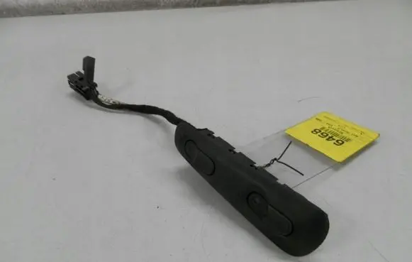 Opel Omega B1 Electric window control switch 