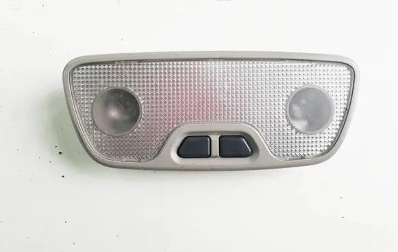 Volvo V50 Rear seat light