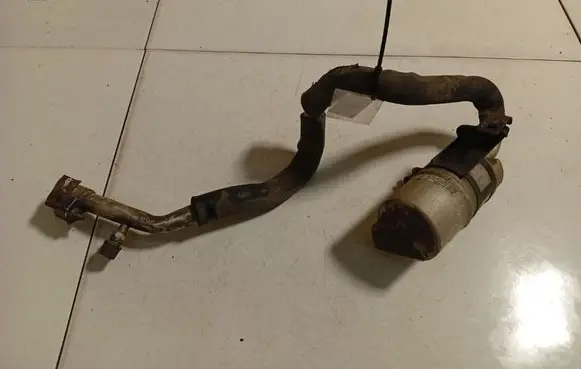 Honda CR-V Air conditioning (A/C) air dryer MF44625053520H