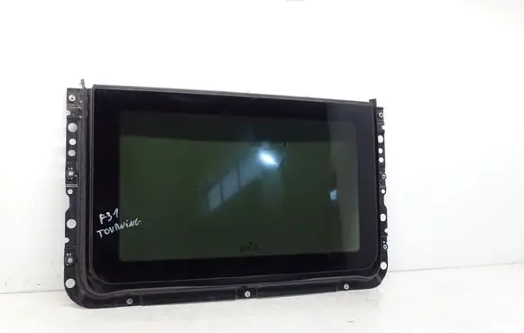 BMW 3 F30 F35 F31 Sunroof glass 