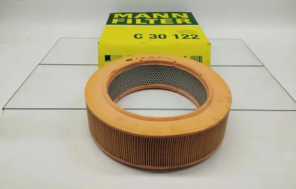 Mercedes-Benz 200 300 W123 Air filter 0010949504 A0010949504 0010940405