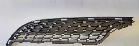 Mercedes-Benz SLK R172 Front bumper lower grill A1728853623