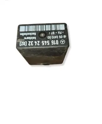 Mercedes-Benz Sprinter W901 W902 W903 W904 Other relay 0165452432 05041000