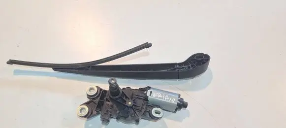 Volvo V70 Rear window wiper motor 31290787