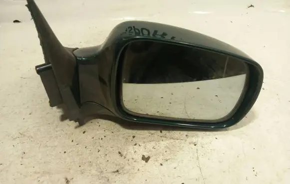 Hyundai Terracan Front door electric wing mirror E4012165 E401215 E4022155