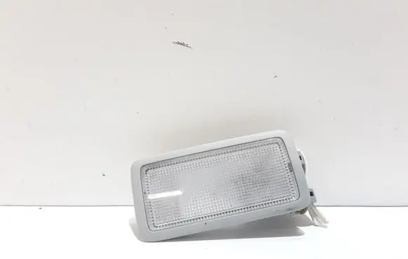 Lexus IS 220D-250-350 Front seat light 8134030100