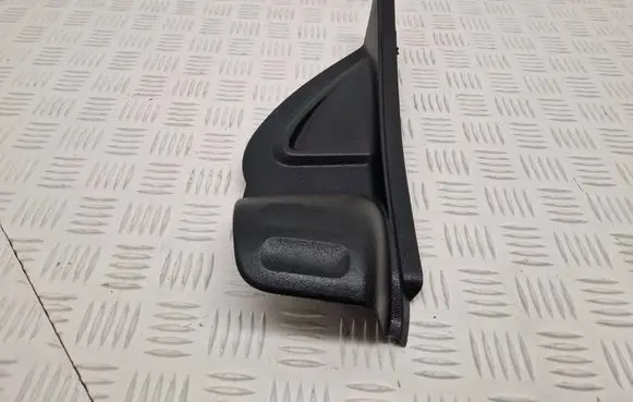 Citroen C3 Dashboard side end trim 9812397877 MP7467