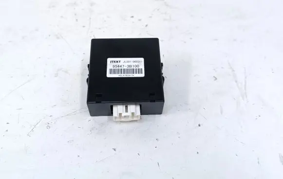 Hyundai ix35 Gearbox control unit/module 954473B100 JL001000311