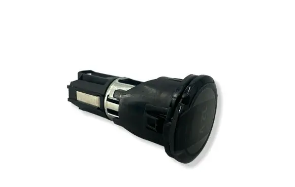 Volkswagen Golf VIII Cigarette lighter front 