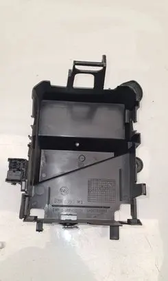 Peugeot Expert Air filter box cover 1400582880