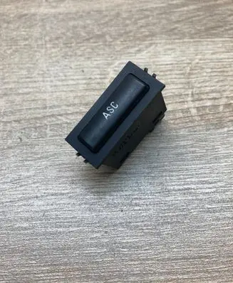 BMW 5 E39 ESP (stability program) switch 8363694