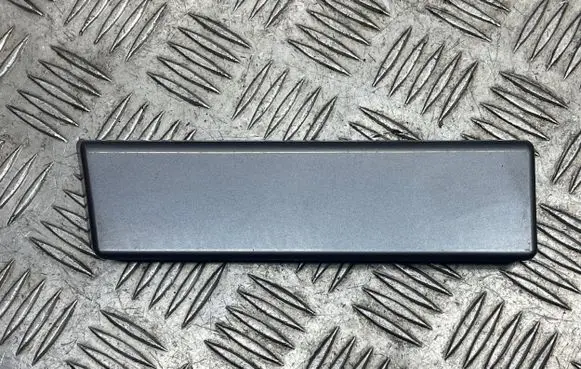 BMW 5 E39 Dashboard glove box trim 51458159739