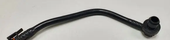 Dacia Sandero Brake booster pipe/hose 