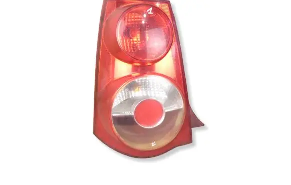 KIA Picanto Rear/tail lights 