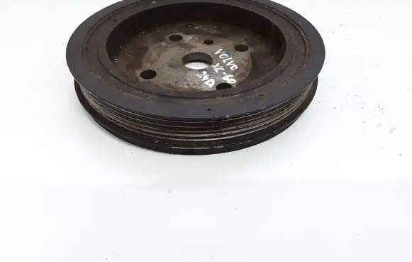 Volvo XC60 Crankshaft pulley 30677464