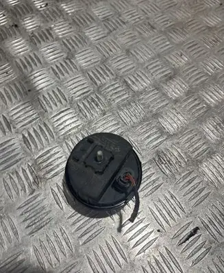 BMW X5 E70 Alarm system siren 9243750