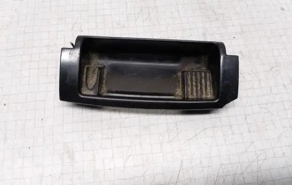 Audi A4 S4 B7 8E 8H Car ashtray 8E0857961