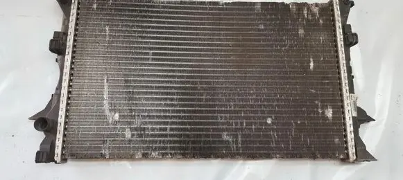 Renault Laguna II Coolant radiator 8200008764 0784398