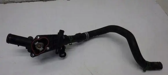 Renault Scenic IV - Grand scenic IV Thermostat housing 110603359R