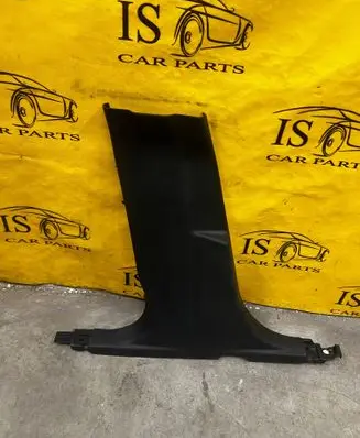 Ford Fusion II (B) pillar trim (bottom) DS73-F243W07-AAW DS73F243W07AAW