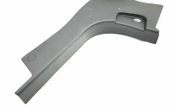 Maserati Ghibli Foot area side trim 670019534 STP10389 B9851SAPA