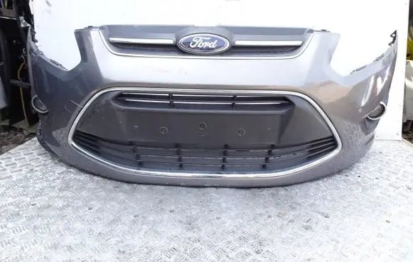 Ford Focus C-MAX Front bumper sdf
