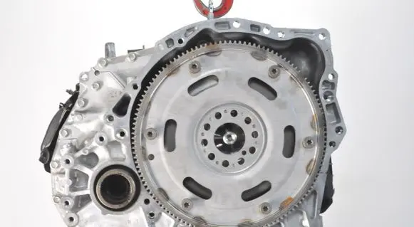 Volvo XC60 Manual 6 speed gearbox F8G45