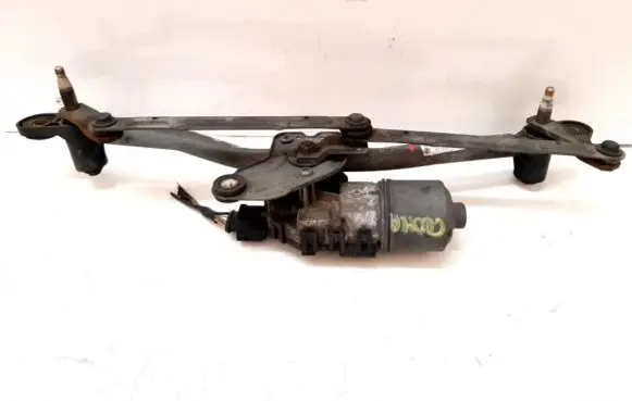 Fiat Croma Front wiper linkage and motor 51708219