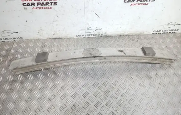 Audi A3 S3 8L Front bumper cross member