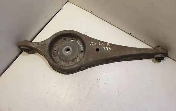 Volvo V70 Front shock absorber mounting bracket 60915K652