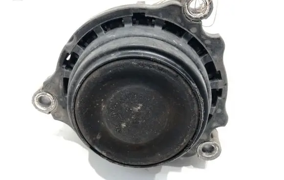 BMW 3 F30 F35 F31 Engine mount vacuum valve 6856406
